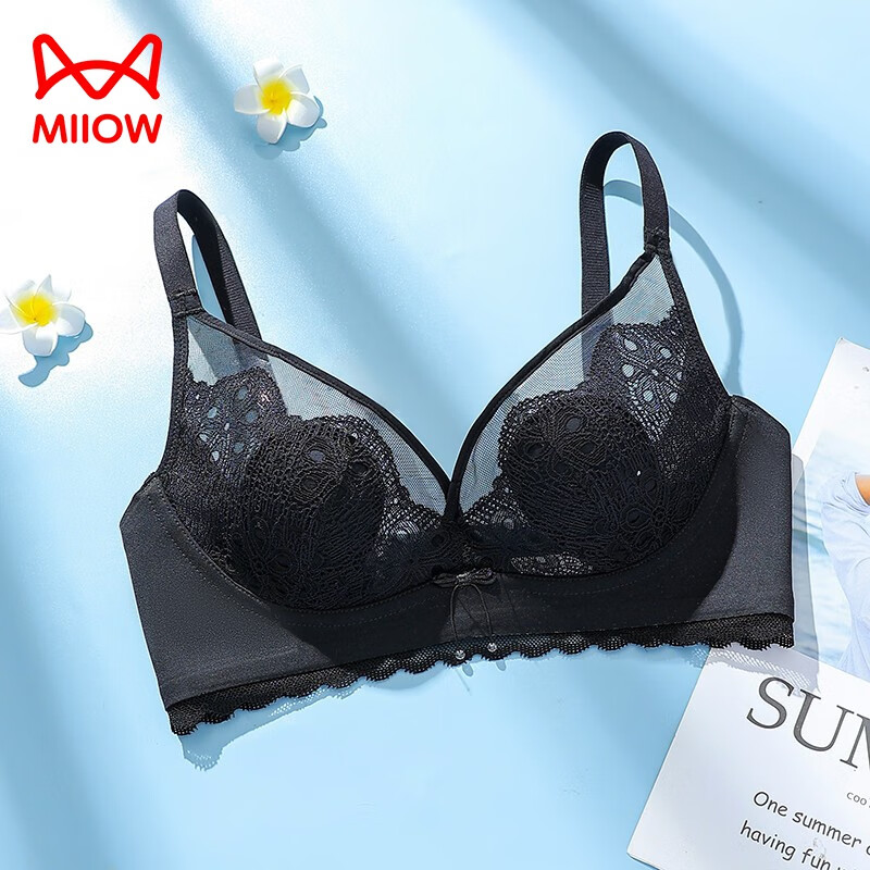 ���ڲ�����è�ˣ�MiiOW���ᱡ�޺��ö��������С����Ů�����޸�Ȧ��£�ļ����������� ��ɫ�������� XXL������40/90BCͨ����