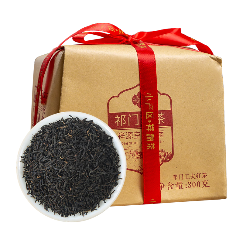 ���ڲ�������Դ�� ��ɽ�������ź�� �ؼ�Ũ����칤������� 2025�²�Ҷ�Լ��� ����ֽ��װ300g 167.99Ԫ