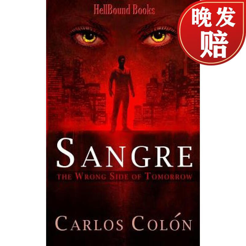 【4周达】sangre: the wrong side of tomorrow