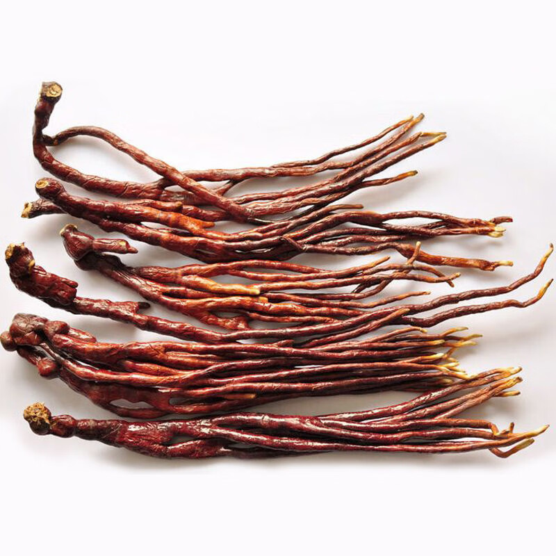 药食滋补 长白山灵芝草 灵芝草250-500g 又名鹿角灵芝林芝 灵芝草 500