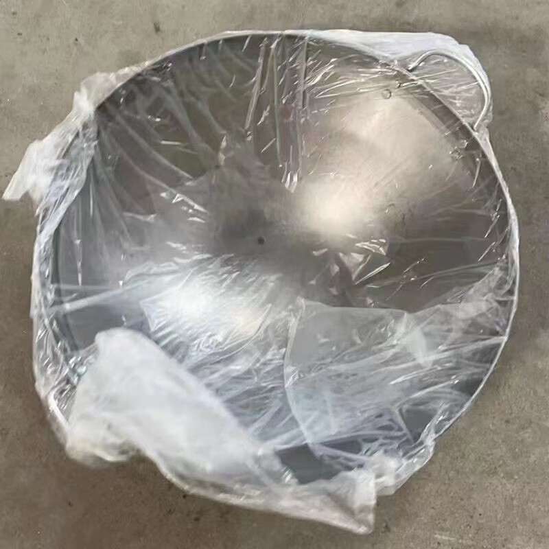 电磁炉配件炒锅 炒锅怎么看?