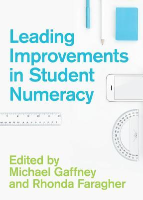 预订 leading improvements in student numeracy