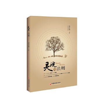 灵魂与法则 李万华 9787513634649 中国经济出版社