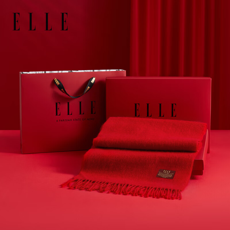 ELLE100%��ë������ŮΧ��Ůʿ������ů����Χ�����Χ����б����� ���պ� 99Ԫ
