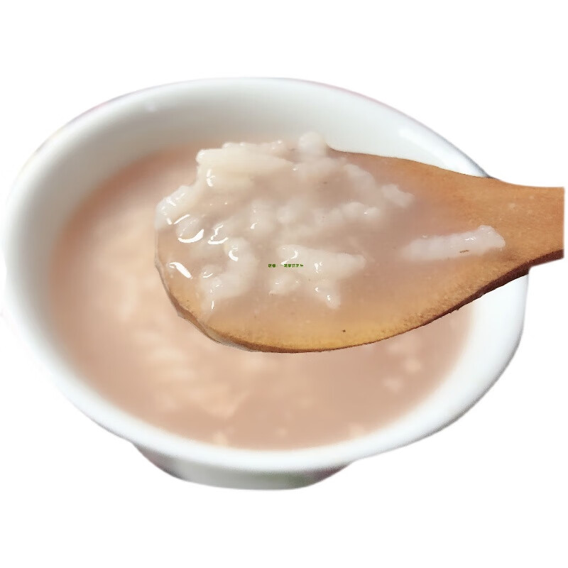 5斤靖江粥元麦 粯子粥粉大麦面粉泰兴农家采儿煮粥粗粮含麦麸 粗粮含