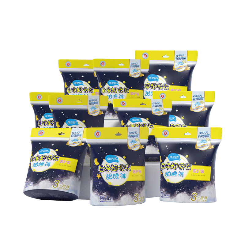 ���ڲ����������������־�ҹ�ÿ��������� M-L��30��120-160�ﰲ˯�㾩������ 83.9Ԫ