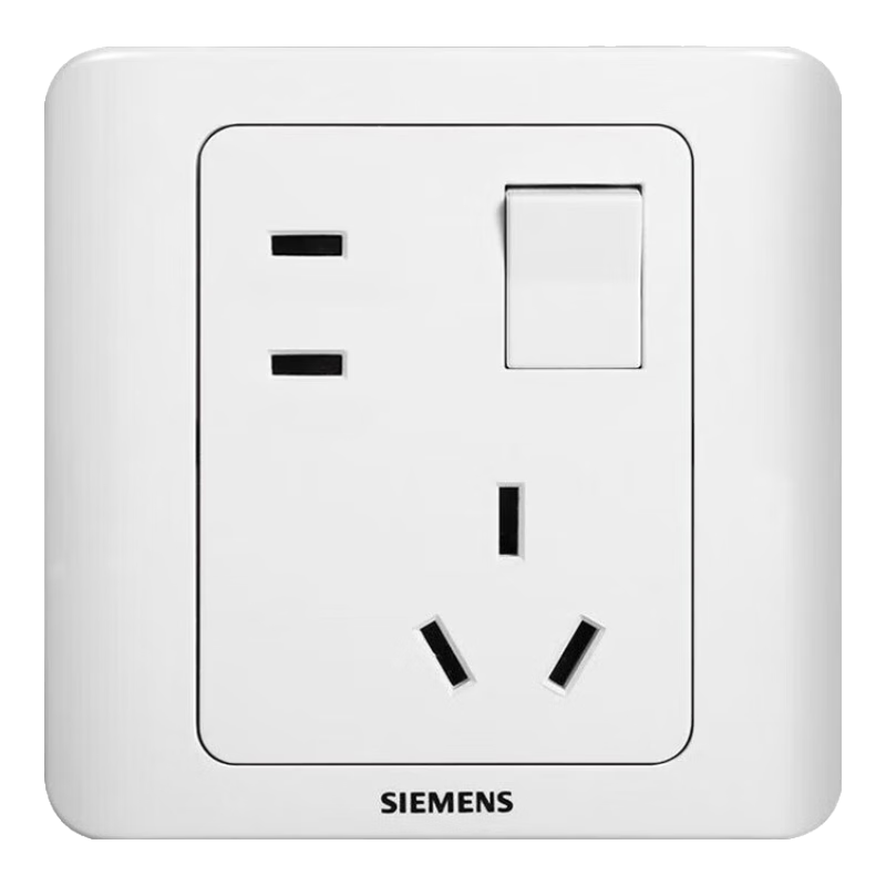 ӣSIEMENSز 10Aλ״ز 86Ͱװ ԶŰɫ14.31Ԫȯ