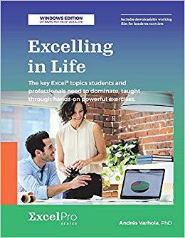 【预订】excelling in life: windows