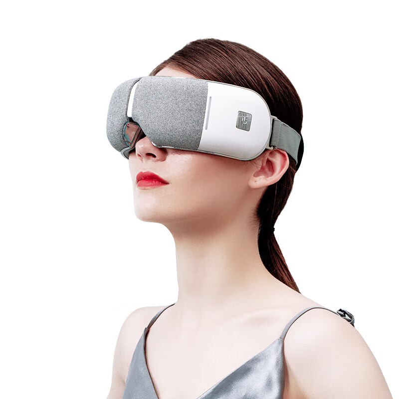 凯伦诗(cloris)德国原装护眼仪眼睛眼部舒缓按摩仪器神器热敷眼罩