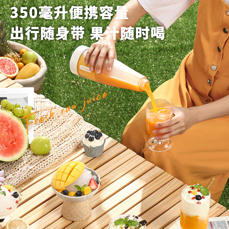2024料理机不建议乱买，这5款口碑销量双丰收，值得闭眼买-图片4