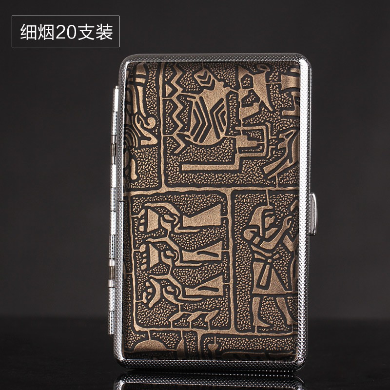 近期烟盒的价格走势|烟盒价格历史