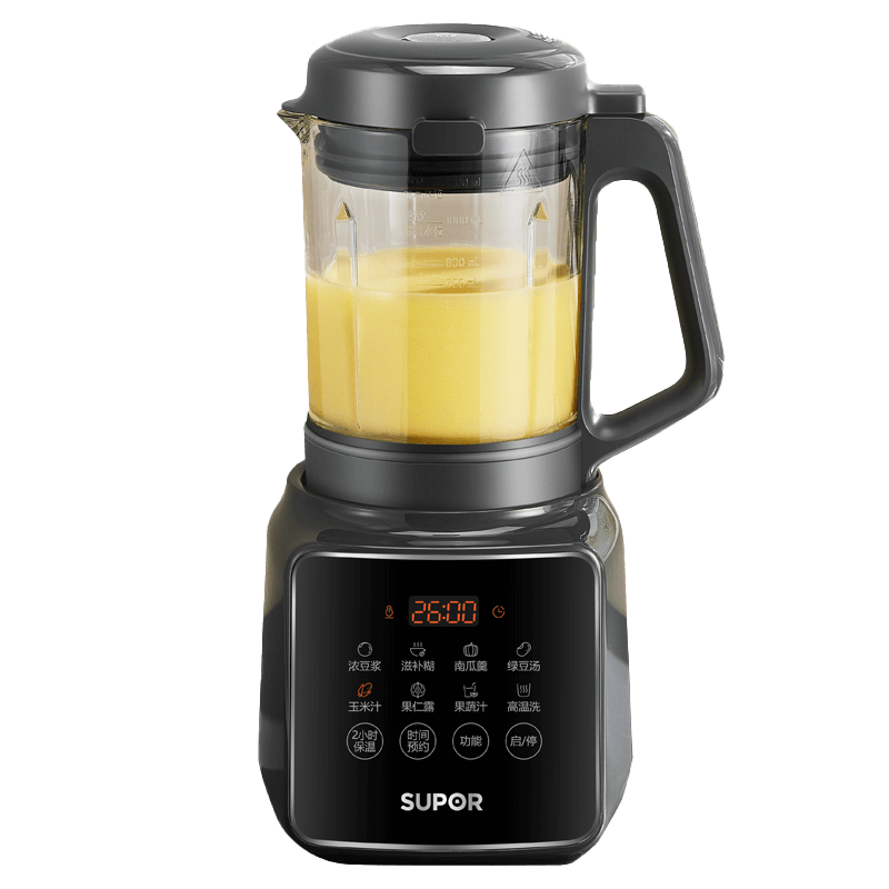 ղSUPORҲƱڻ 1.2LСͶ๦ܿԤԼ˶3-4Ʊե֭ SPJ002S