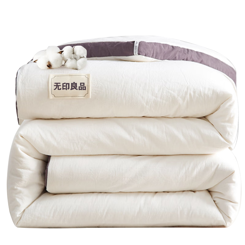 ��ӡ��ƷA��100%�½��޻����� �ﶬ�Ӻ�о�ޱ� 8�� 200*230cm 199Ԫ(������)