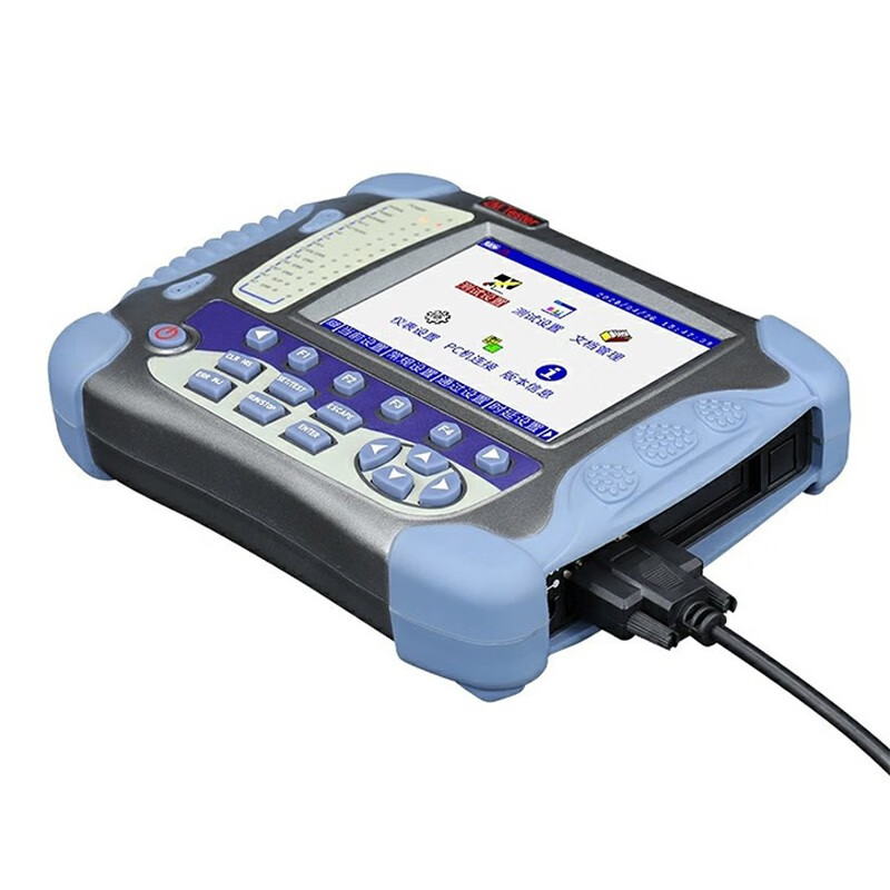 公司职工食堂食材配送检查用水果蔬菜肉类综合食品安全检测仪