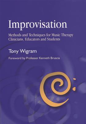 预订improvisation: methods and techniques for music