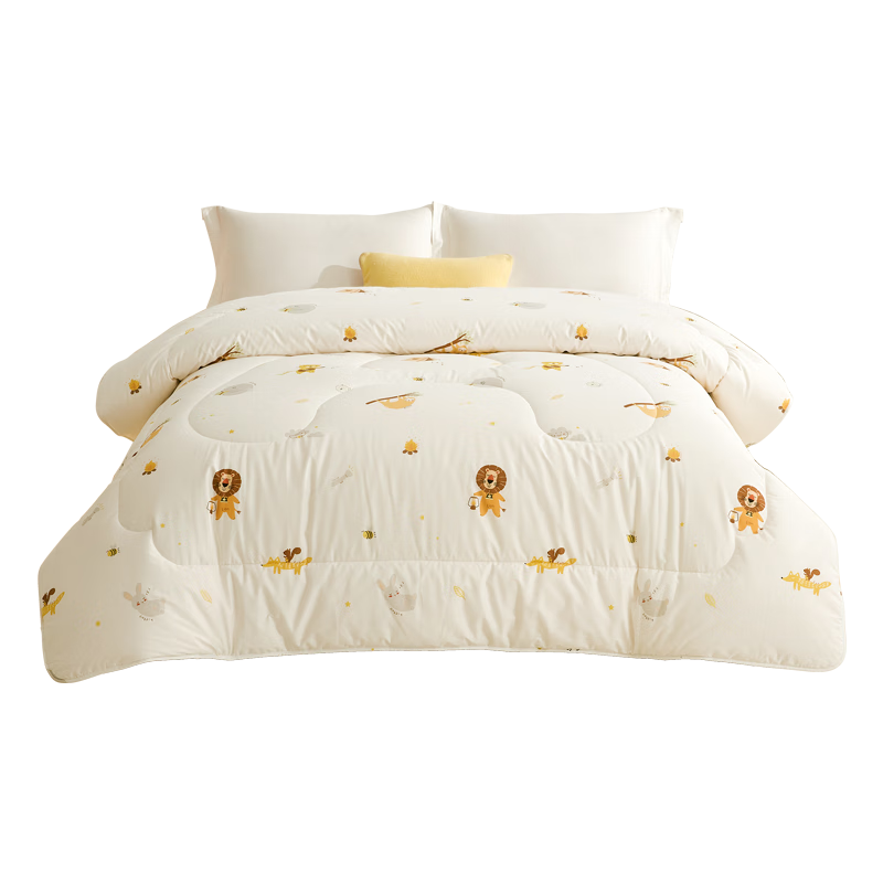 ������ͯA�ി�޿����޻��� ���ﱻ�ļ�����������2.3�� 120*150cm ��ɫ