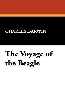 预订 the voyage of the beagle