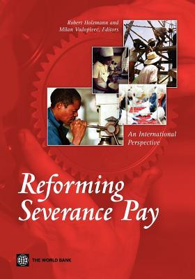 预订 reforming severance pay