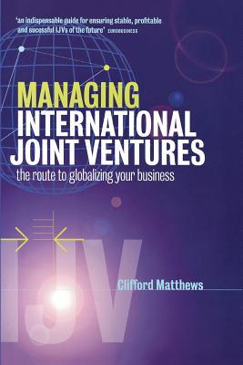 预订 managing international joint ventures: the route to