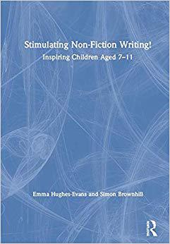 预订 stimulating non-fiction writing!