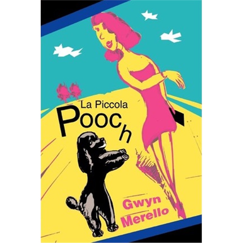 预订la piccola pooch