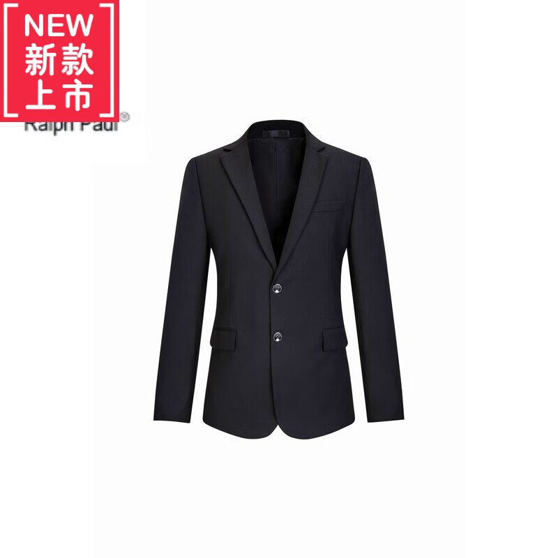 西装女企业通勤正装工作服保罗男装ra 男【单件西服】下单请备注颜色