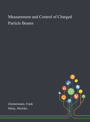 预订 Measurement and Control of Charged Particle Beams