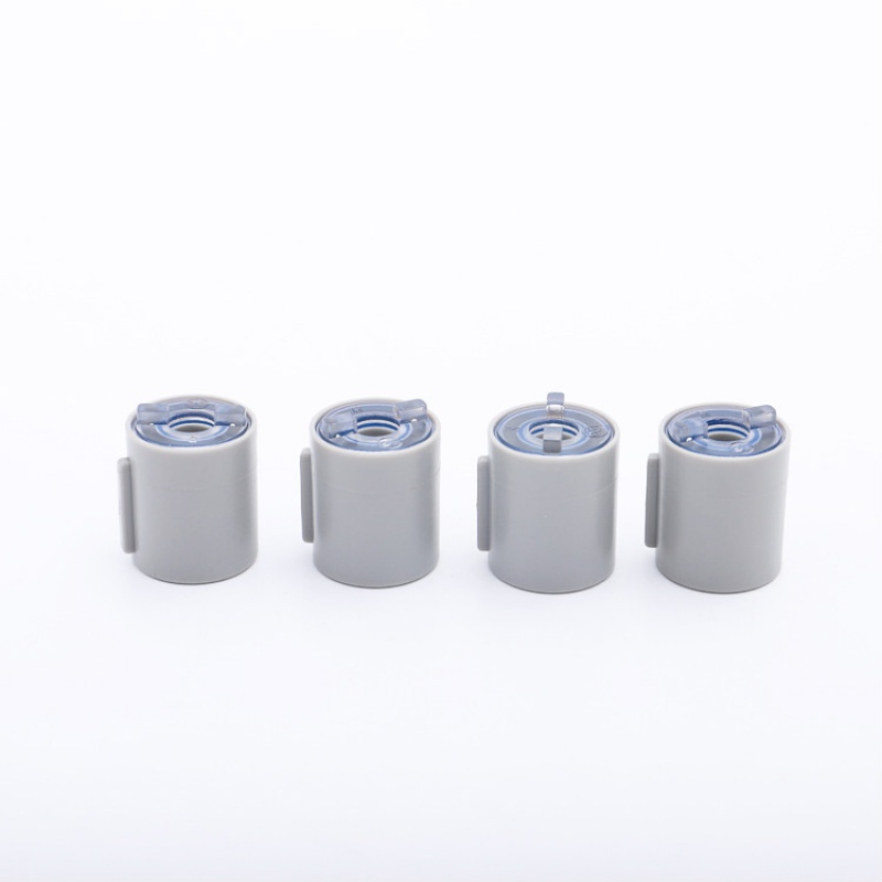 旋转阻尼器 双向旋转阻尼器 30°双向旋转阻尼器 车顶手把阻尼器