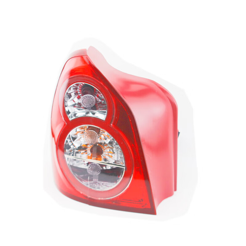 车兰达适配08-13年款雪铁龙爱丽舍后尾灯总成r33刹车倒车灯壳罩转向灯