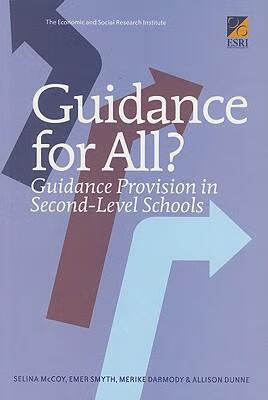 guidance provision in second