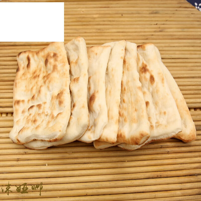 味巴哥手工朝牌潮牌烤牌排烤饼炭烤锅饼锅贴 徐州邳州宿迁沭阳特产 1