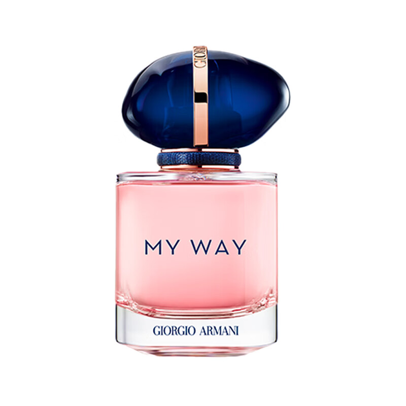 阿玛尼（ARMANI）全新My way自我无界女士7ml （点涂式无喷头）香水小样 1号会员店