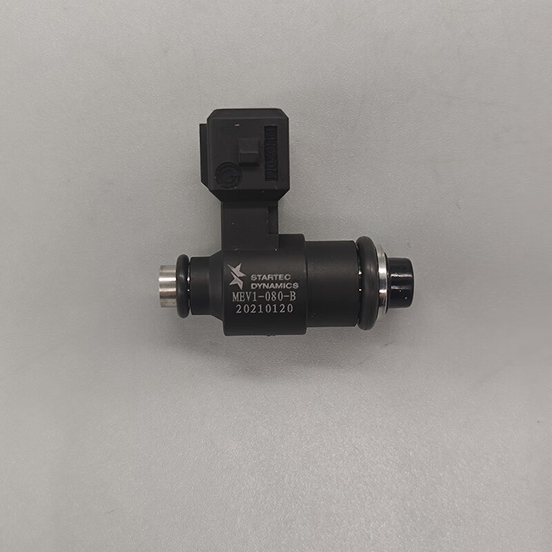 gisaev国四电喷摩托车喷油嘴 叶盛蓝摩京滨三国比亚乔本田星科 电喷