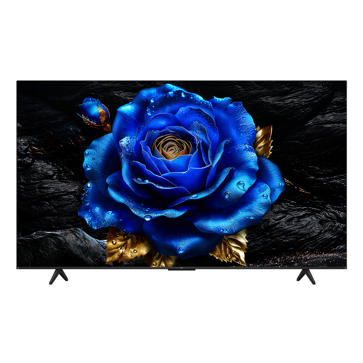 �ٽ��ۡ�Plus��Ա������ȯ��TCL���� 55T8H 55Ӣ�� �ټ����� QLED���ӵ� ���� 2.1�������� 120Hz 4K ƽ�����