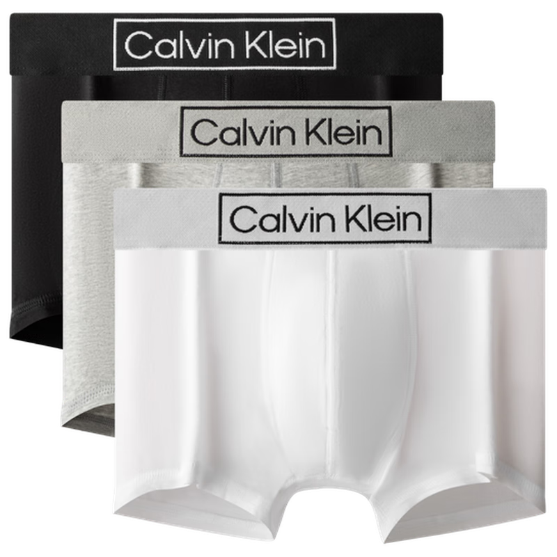 Calvin Klein���¡�520���︴��������������װck�Ứ���ʷ������ڿ���NB3506 6H3-̫�պ�/Ҭ���/�¹�� 3�� M