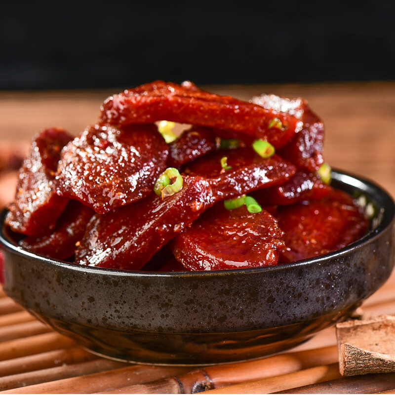 劲仔手撕肉干整箱湖南零食小吃香辣麻辣独立小包装干休闲食品 混合味