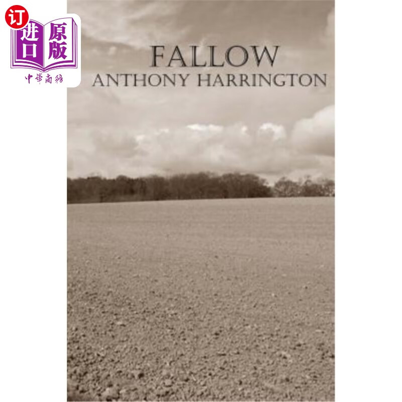海外直订fallow 休耕的