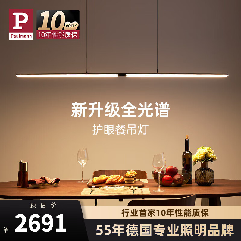 分析吊灯价格走势|吊灯价格历史