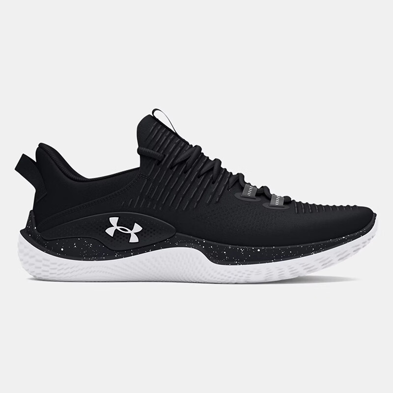 安德玛(under armour)男鞋运动鞋 ua dynamic intelliknit 回弹缓冲