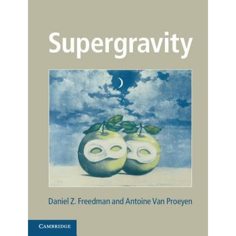 现货 超引力 Supergravity