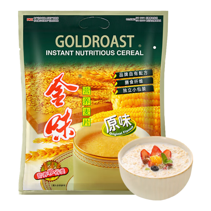 ڲζӪƬԭζ600gװ ʳӪʹͶСװ ԭζ 1020g*1 װ 38.8Ԫ