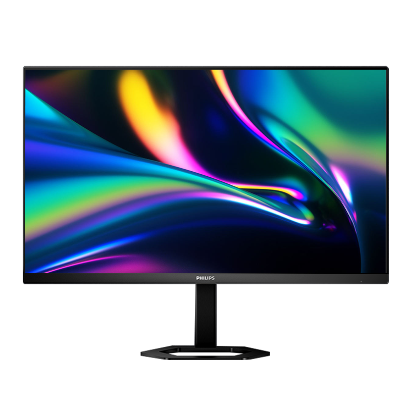 体验高品质视觉盛宴-飞利浦27E1N5500E显示器走势分析