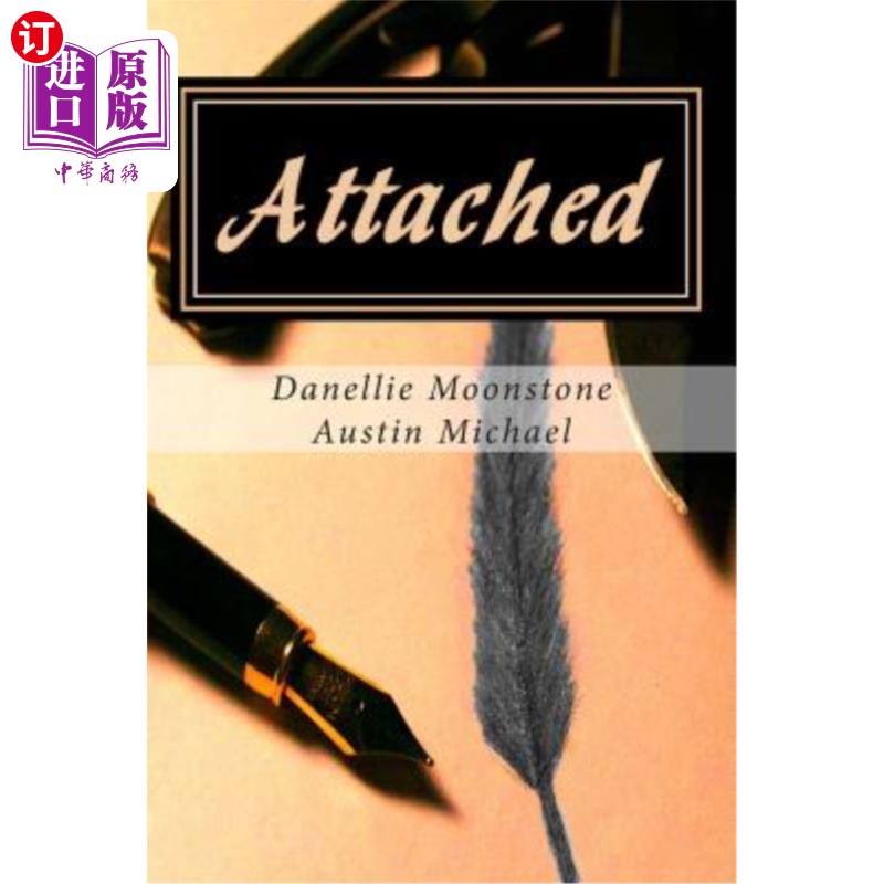 海外直订attached 附属的