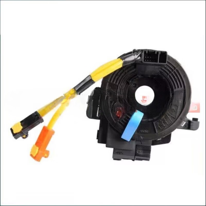 珀帝适用于丰田皇冠锐志凯美瑞卡罗拉汉兰达rav4普拉多方向盘游丝线圈