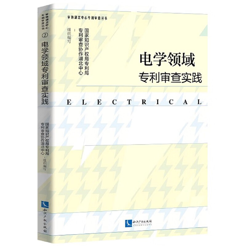 电学领域专利审查实践/审协湖北中心专利审查丛书