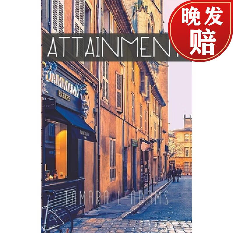 【4周达】attainment