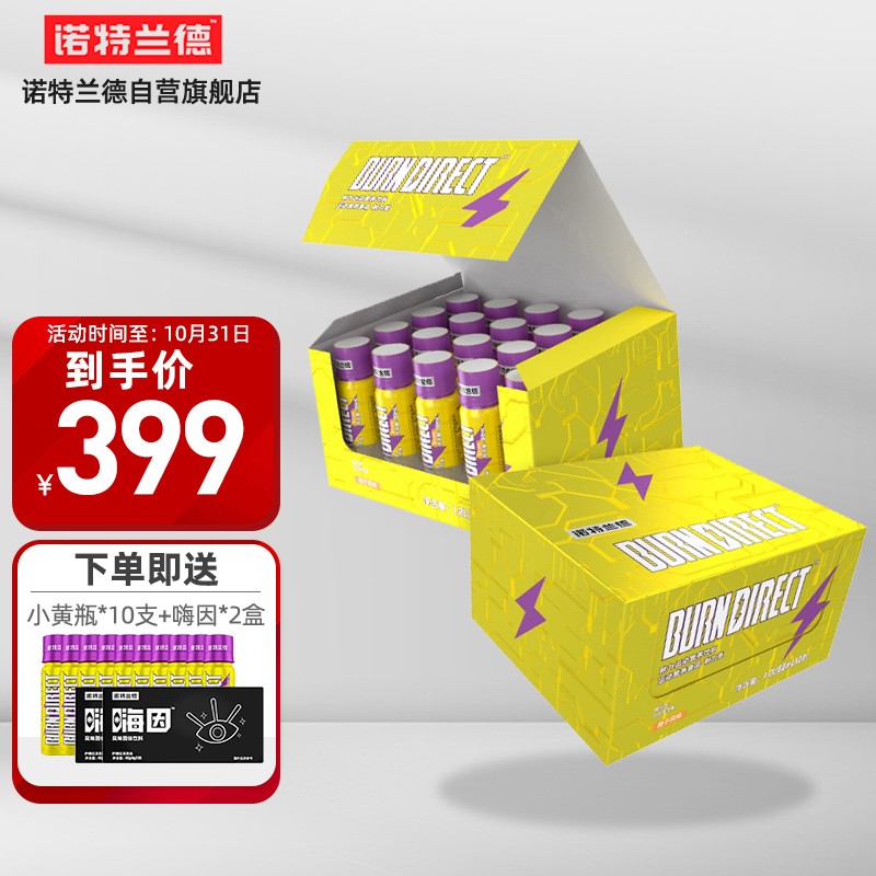 诺特兰德减肥塑身-价格历史趋势分析
