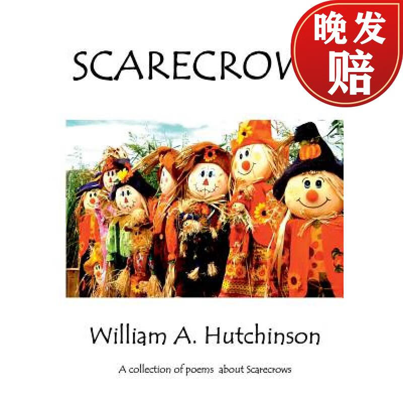 【4周达】scarecrows