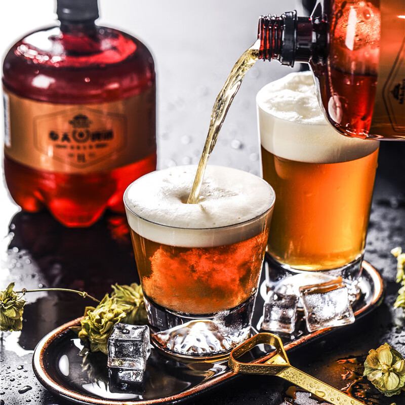 奉天啤酒官方旗舰店