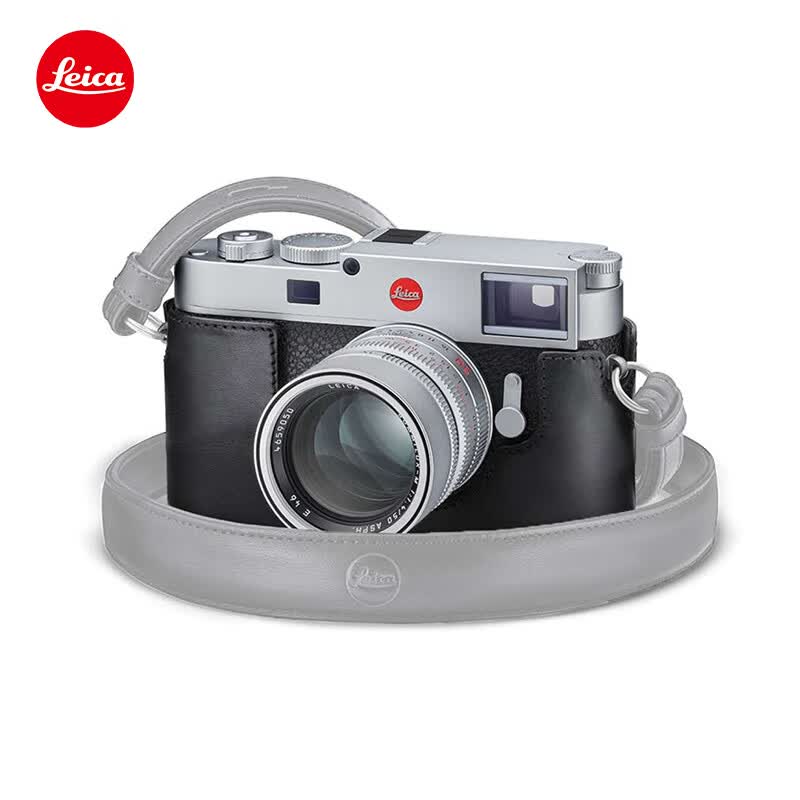 徕卡（Leica）M11相机原装半截式保护套 24032属于什么档次？